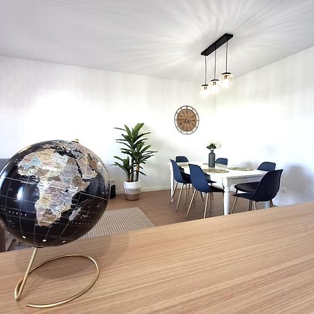 Beach Lounge Apartment Litoralmar Portimão Exteriér fotografie