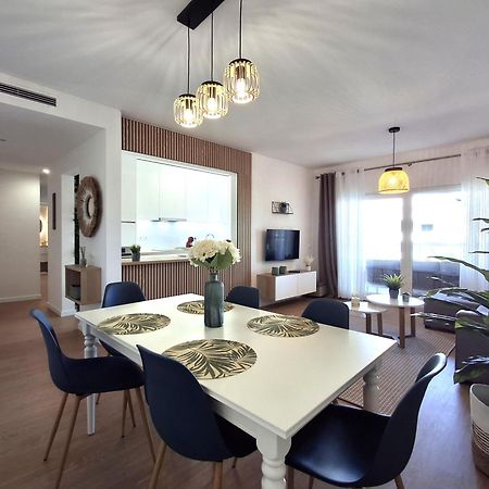 Beach Lounge Apartment Litoralmar Portimão Exteriér fotografie