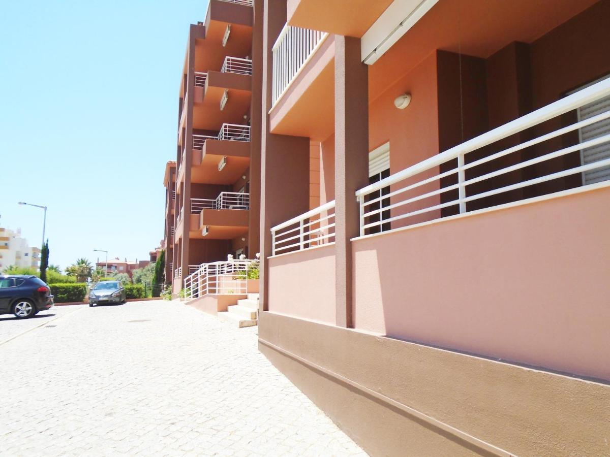 Beach Lounge Apartment Litoralmar Portimão Exteriér fotografie