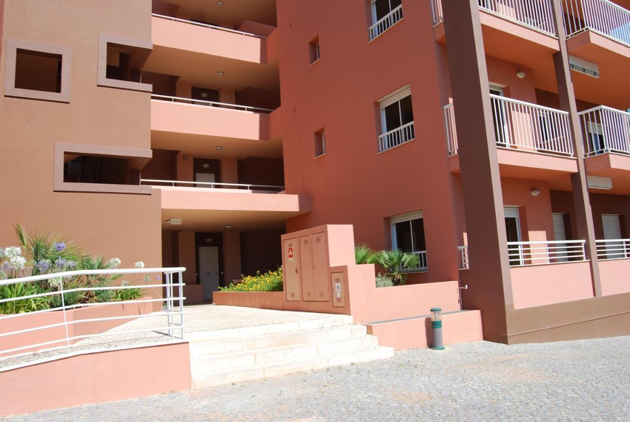 Beach Lounge Apartment Litoralmar Portimão Exteriér fotografie