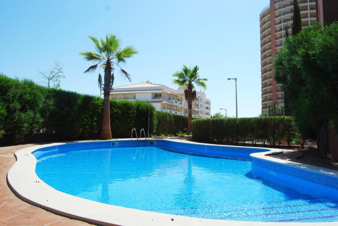 Beach Lounge Apartment Litoralmar Portimão Exteriér fotografie