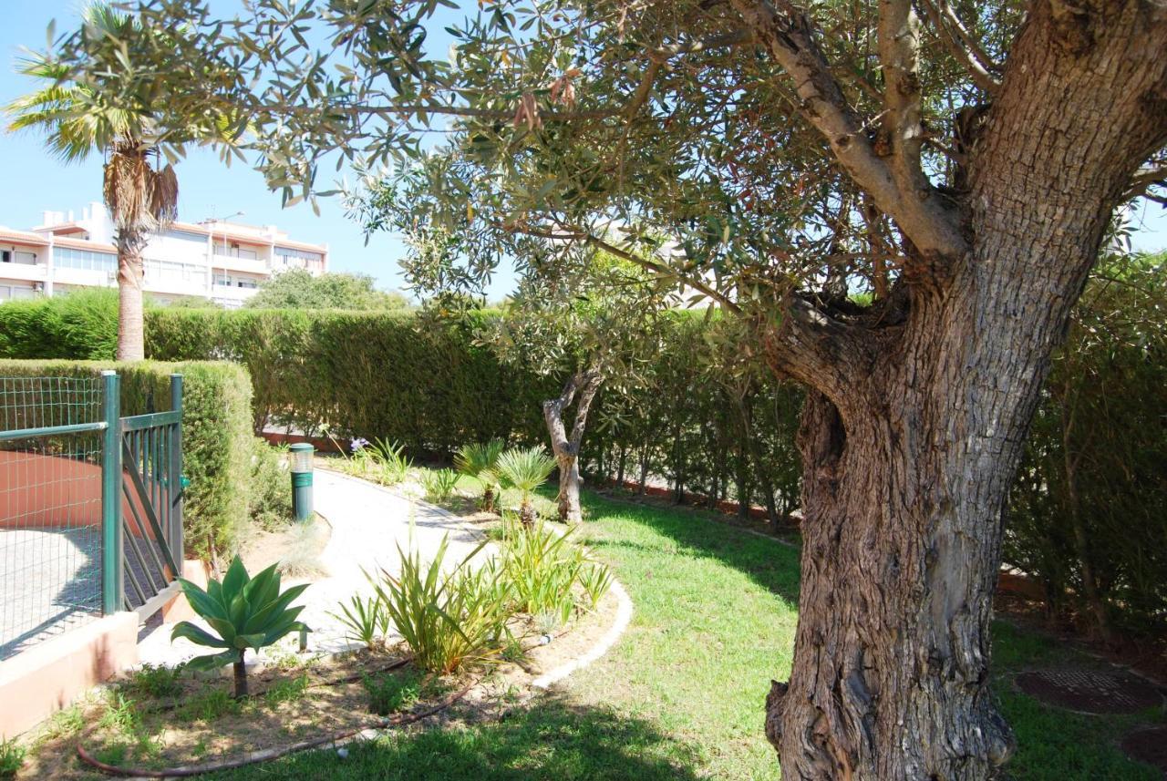 Beach Lounge Apartment Litoralmar Portimão Exteriér fotografie