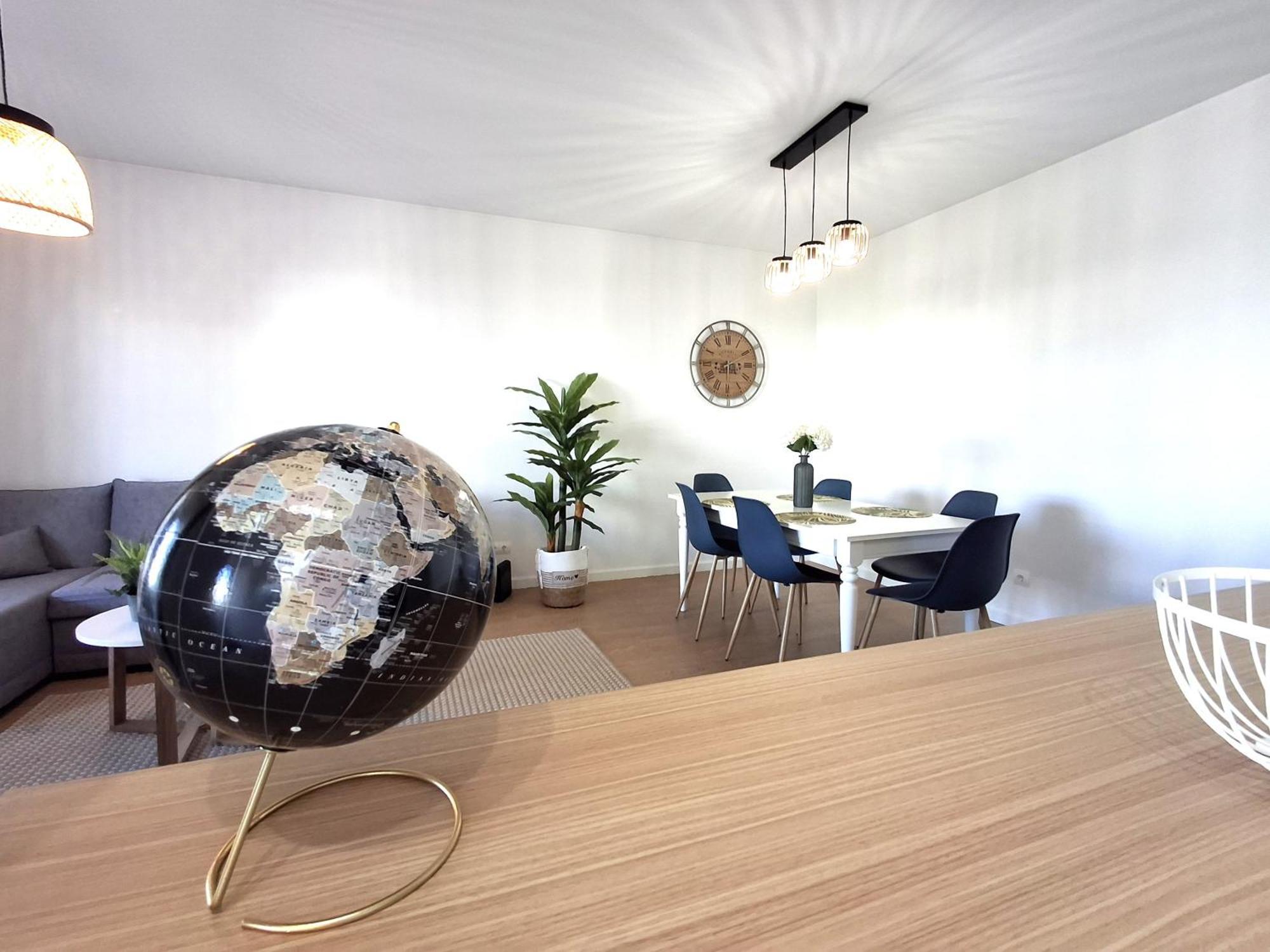 Beach Lounge Apartment Litoralmar Portimão Exteriér fotografie