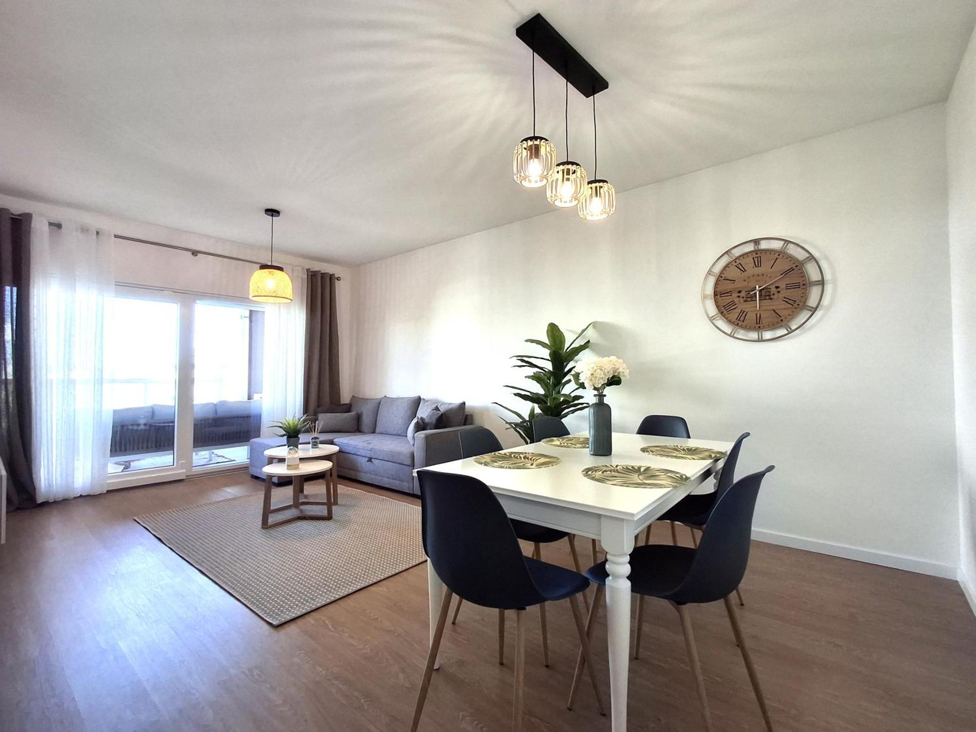 Beach Lounge Apartment Litoralmar Portimão Exteriér fotografie