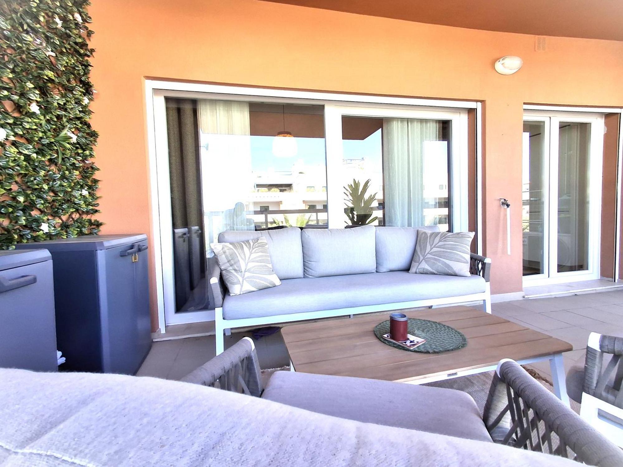 Beach Lounge Apartment Litoralmar Portimão Exteriér fotografie