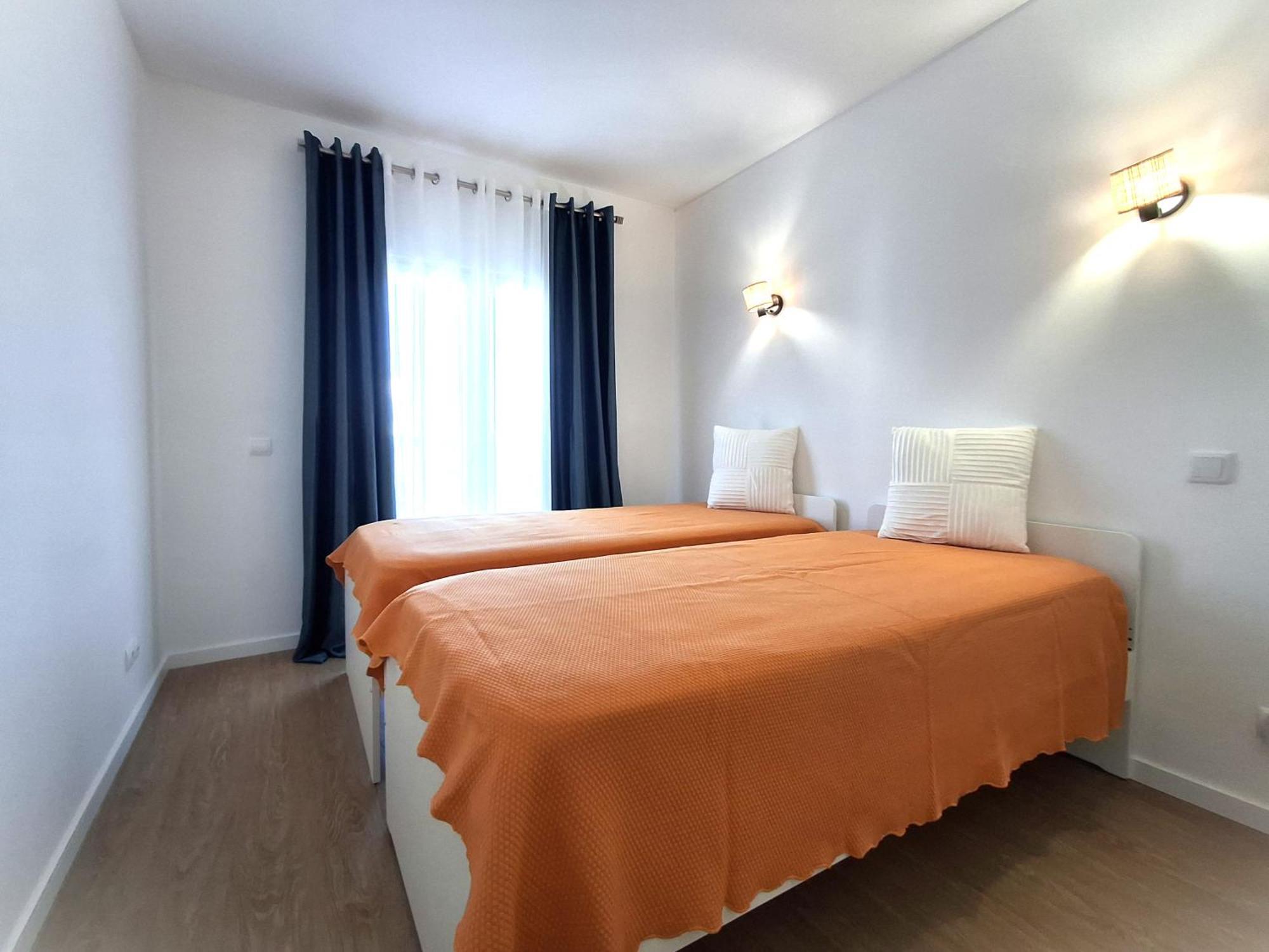Beach Lounge Apartment Litoralmar Portimão Exteriér fotografie
